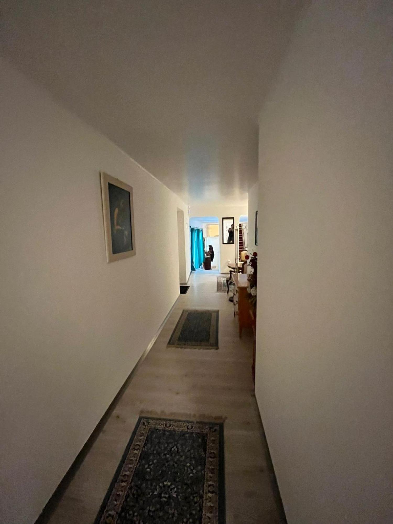 City Hotel Post 20 因河畔布劳瑙 外观 照片