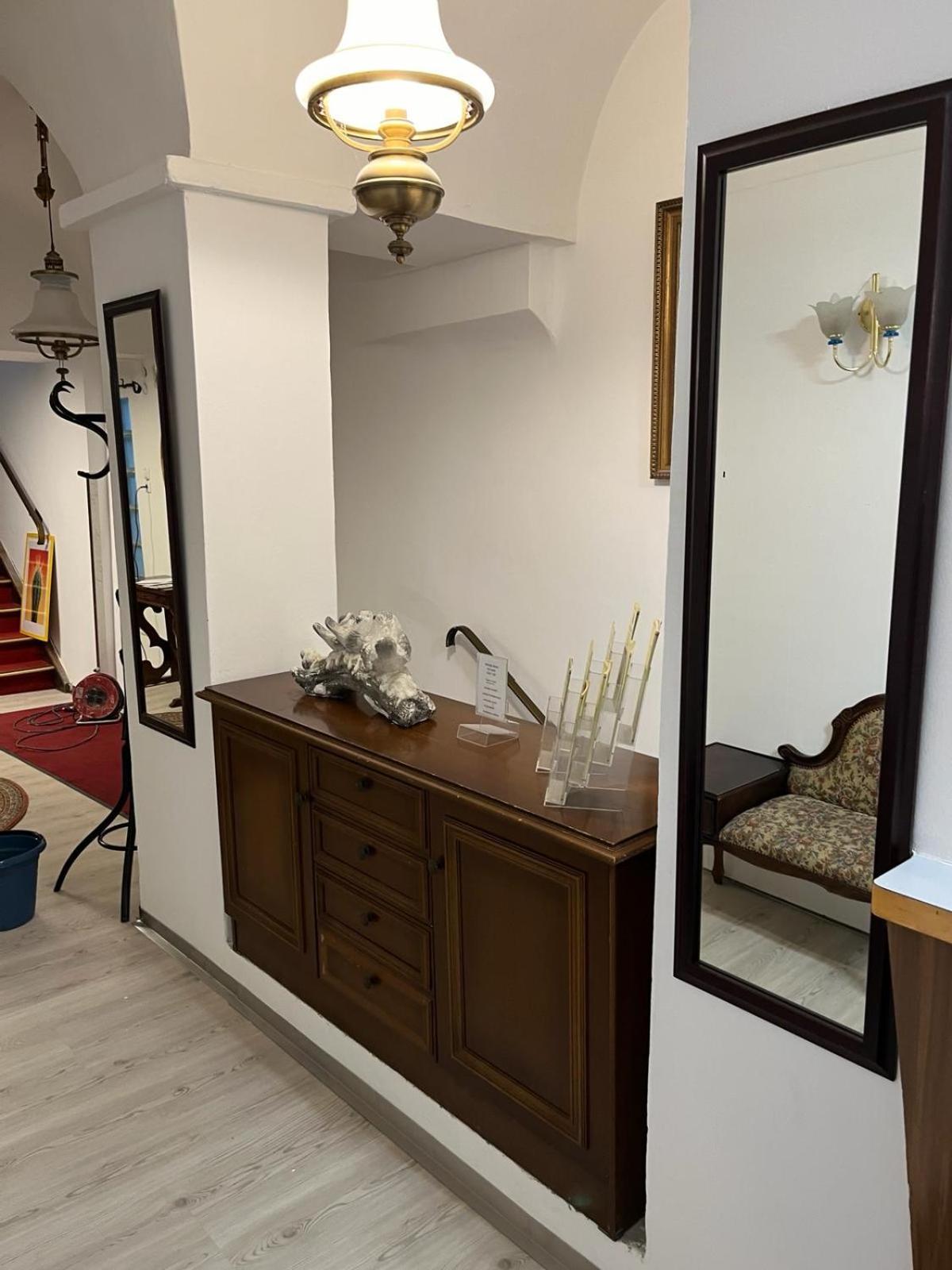 City Hotel Post 20 因河畔布劳瑙 外观 照片