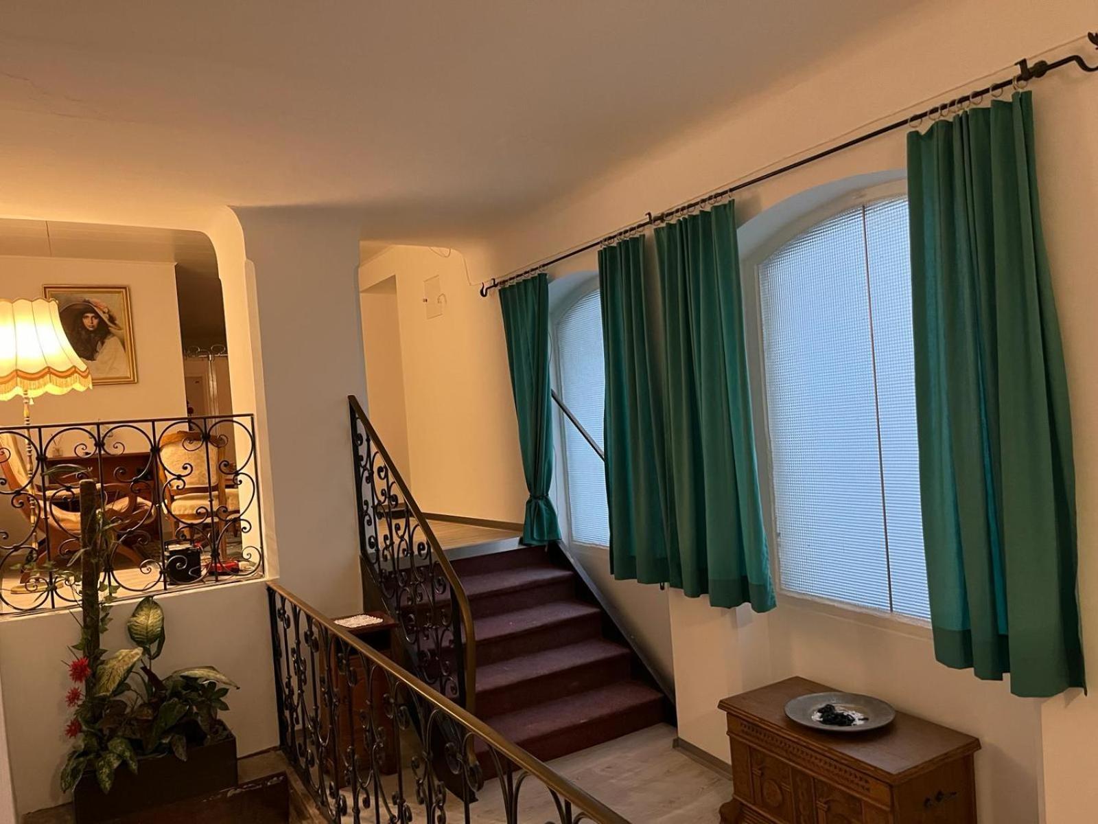 City Hotel Post 20 因河畔布劳瑙 外观 照片