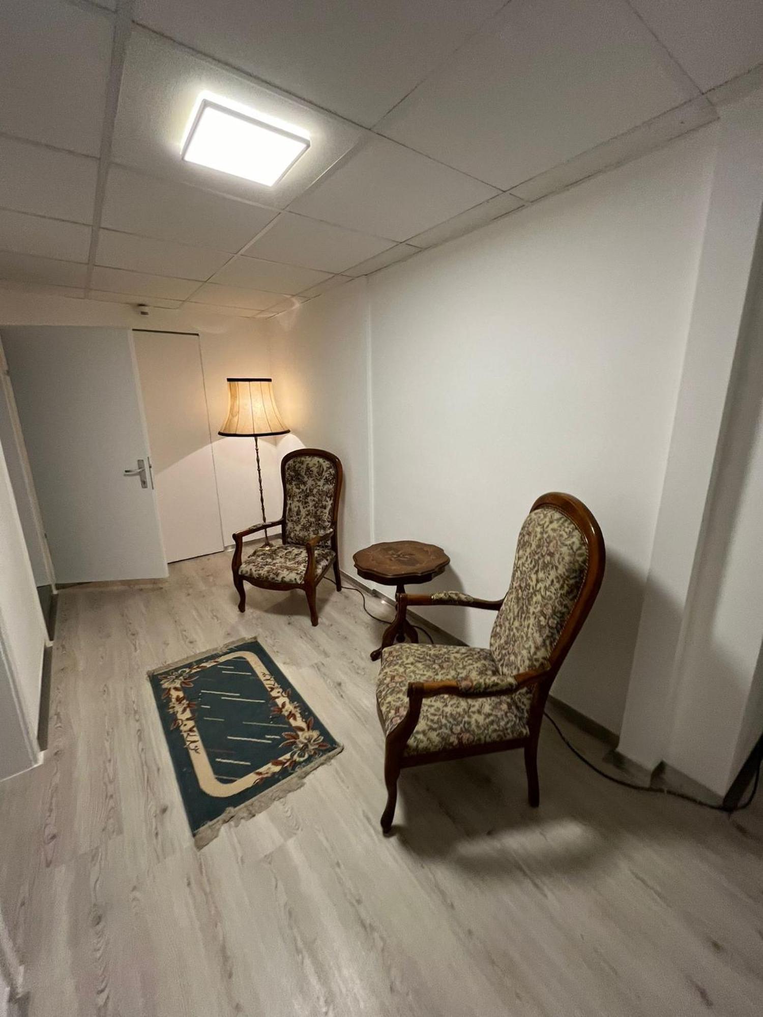 City Hotel Post 20 因河畔布劳瑙 外观 照片