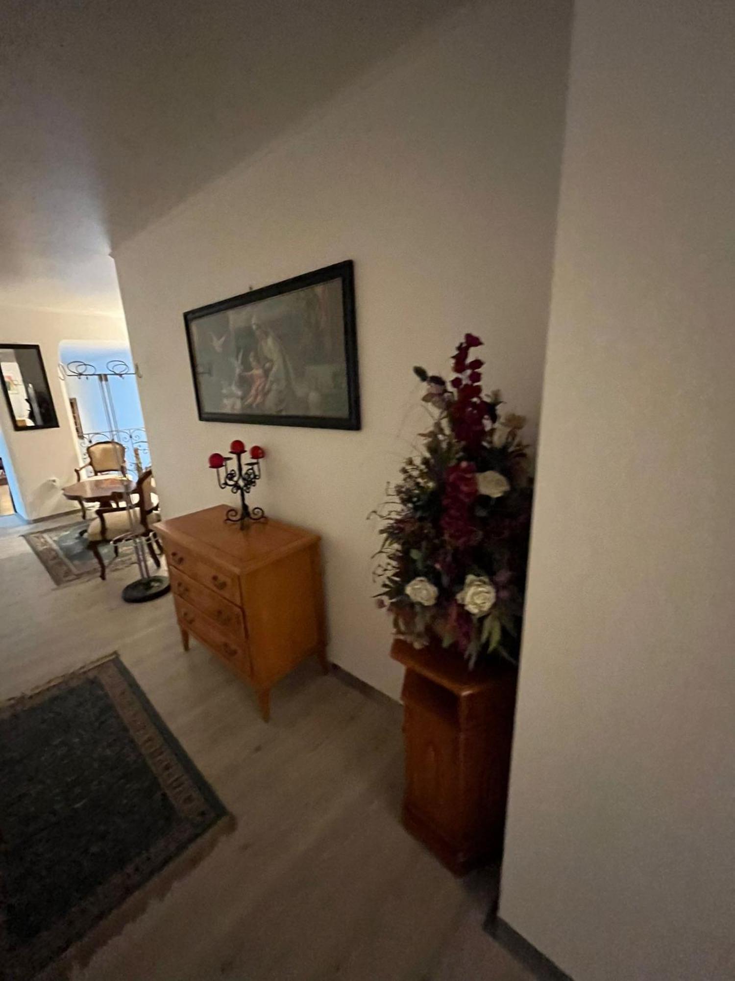City Hotel Post 20 因河畔布劳瑙 外观 照片