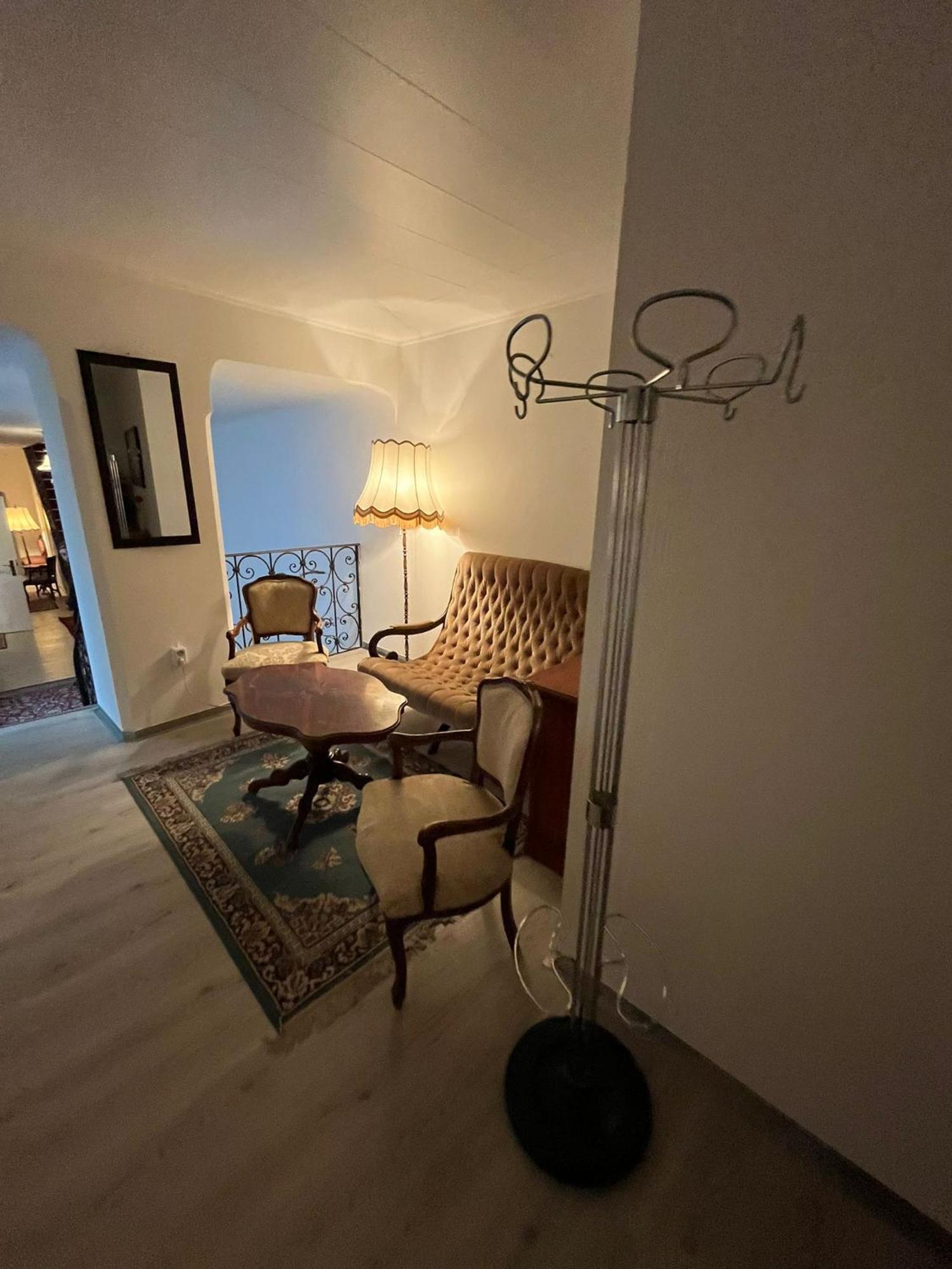 City Hotel Post 20 因河畔布劳瑙 外观 照片