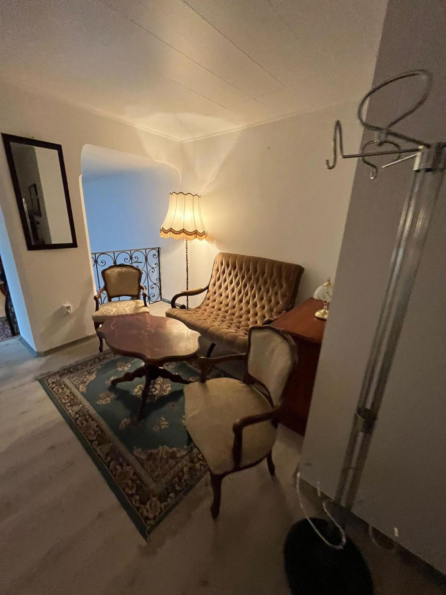 City Hotel Post 20 因河畔布劳瑙 外观 照片